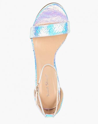 Миниатюра фотографии Босоножки sweet shoes