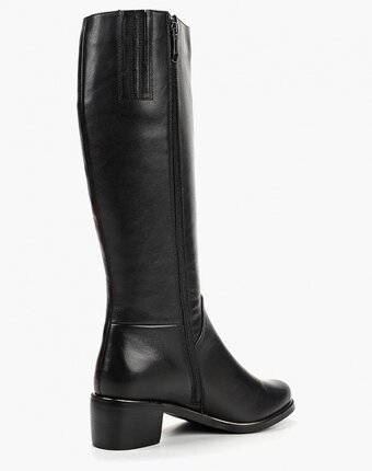 Миниатюра фотографии Сапоги pierre cardin