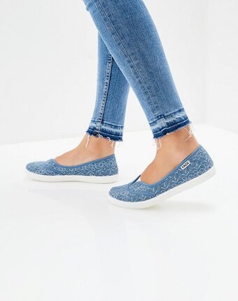 Миниатюра фотографии Слипоны face