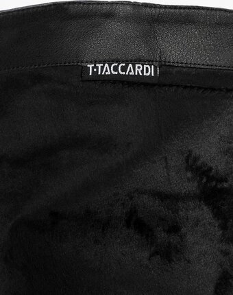 Миниатюра фотографии Сапоги t.taccardi