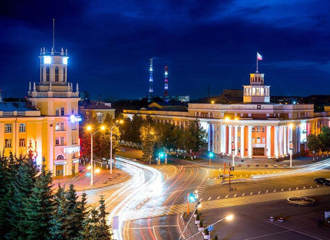 Обувь в Кемерово