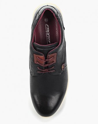 Миниатюра фотографии Туфли front by ascot