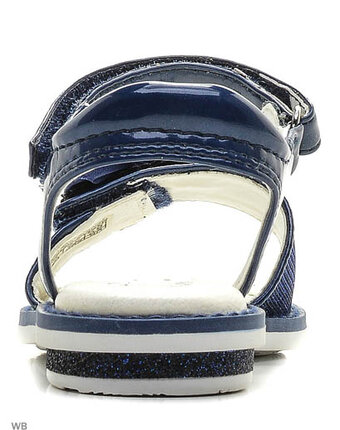 Миниатюра фотографии Босоножки, geox