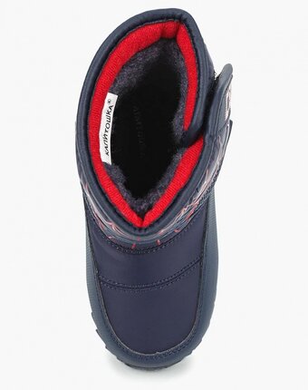 Миниатюра фотографии Дутики капитошка