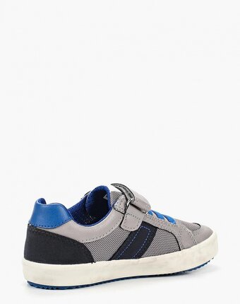 Превью изображения Кеды geox Миниатюра фотографии Кеды geox