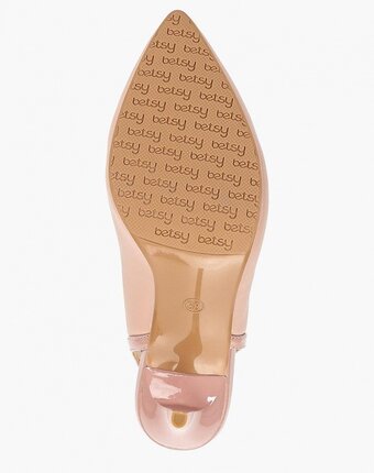 Превью изображения Туфли betsy Миниатюра фотографии Туфли betsy