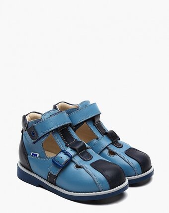 Миниатюра фотографии Туфли bos baby orthopedic shoes