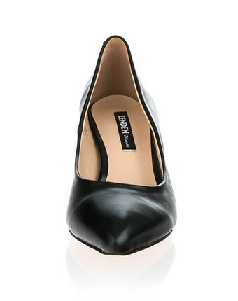 Миниатюра фотографии Женские туфли zenden woman