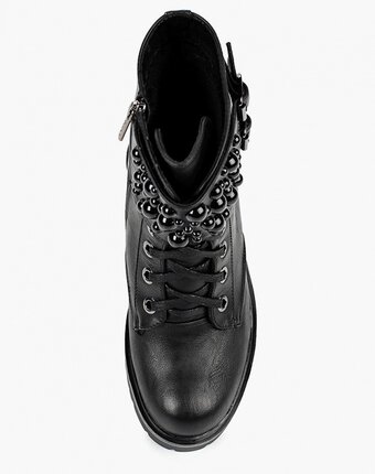 Миниатюра фотографии Ботинки betsy