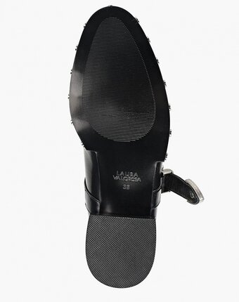 Миниатюра фотографии Туфли laura valorosa