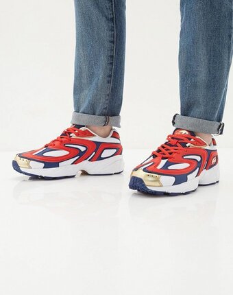 Миниатюра фотографии Кроссовки fila