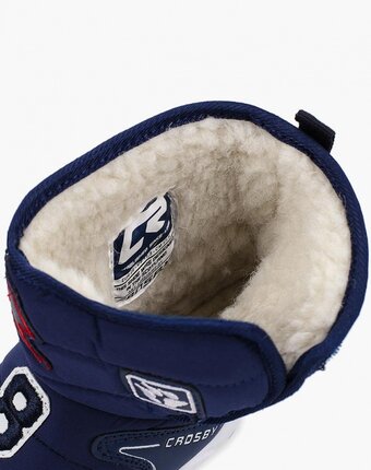 Миниатюра фотографии Дутики crosby