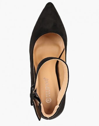 Миниатюра фотографии Туфли tulipano