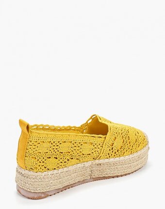 Миниатюра фотографии Эспадрильи clowse