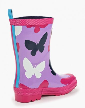 Миниатюра фотографии Резиновые сапоги hatley
