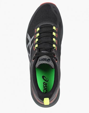 Миниатюра фотографии Кроссовки asics