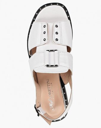 Миниатюра фотографии Сандалии ms lorettini