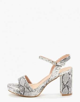 Миниатюра фотографии Босоножки ideal shoes