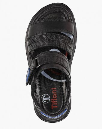 Миниатюра фотографии Сандалии tiflani