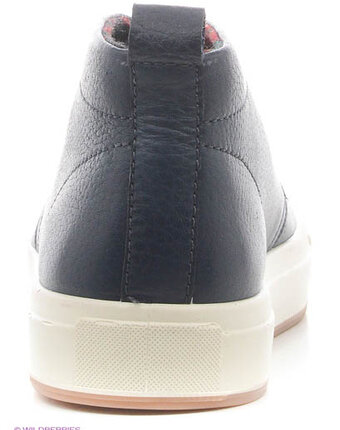 Миниатюра фотографии Ботинки, piranha