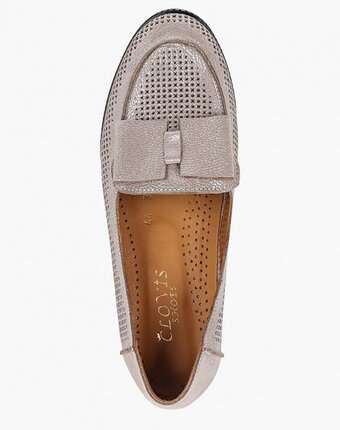 Миниатюра фотографии Туфли clovis