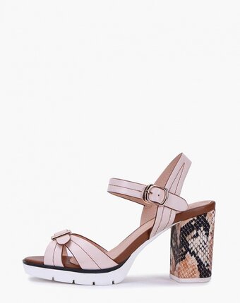 Миниатюра фотографии Босоножки t.taccardi