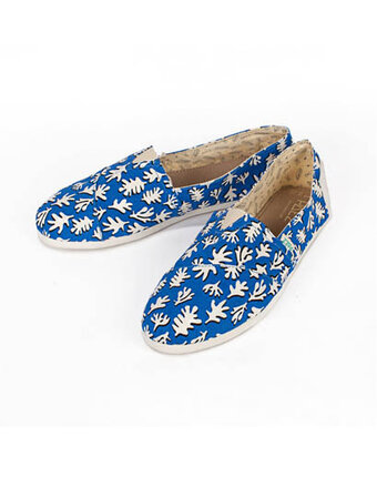 Миниатюра фотографии Эспадрильи paez new classic eva, paez