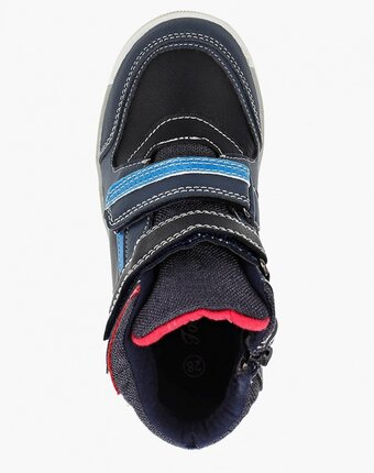 Миниатюра фотографии Кеды tom-miki