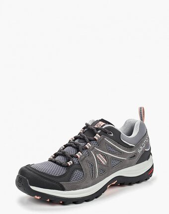 Миниатюра фотографии Кроссовки salomon