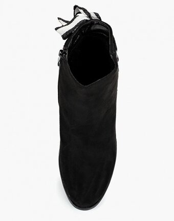 Миниатюра фотографии Ботильоны ideal shoes