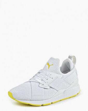 Миниатюра фотографии Кроссовки puma