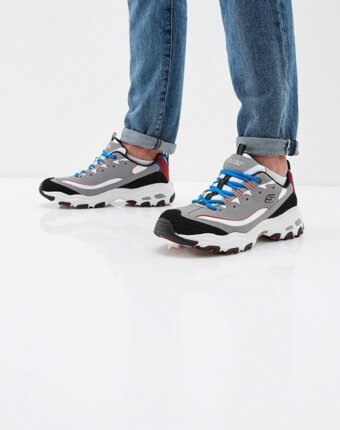 Миниатюра фотографии Кроссовки skechers