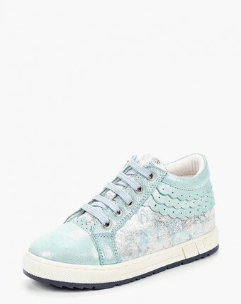 Миниатюра фотографии Ботинки lovely puppy