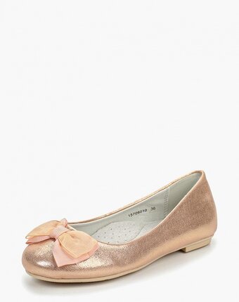 Миниатюра фотографии Балетки t.taccardi