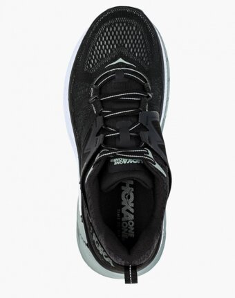 Миниатюра фотографии Кроссовки hoka one one