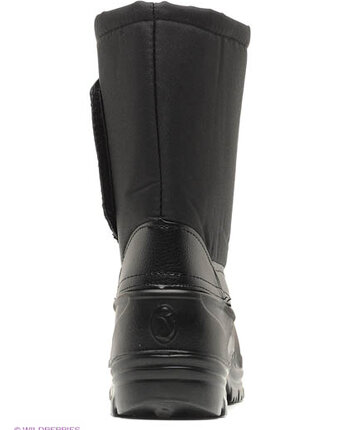 Миниатюра фотографии Сапоги, janett