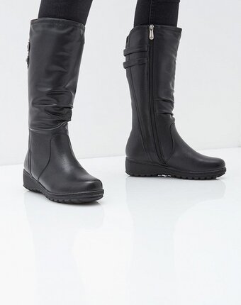 Миниатюра фотографии Сапоги t.taccardi