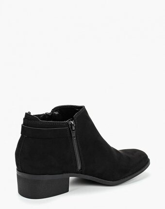 Миниатюра фотографии Ботильоны dorothy perkins