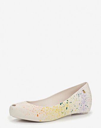 Миниатюра фотографии Балетки melissa