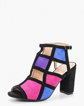 Миниатюра фотографии Босоножки sweet shoes