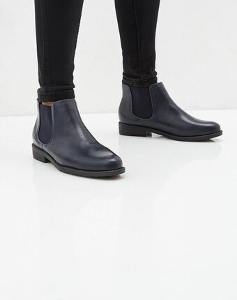 Миниатюра фотографии Ботинки style shoes