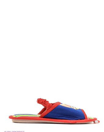 Миниатюра фотографии Тапочки, de fonseca