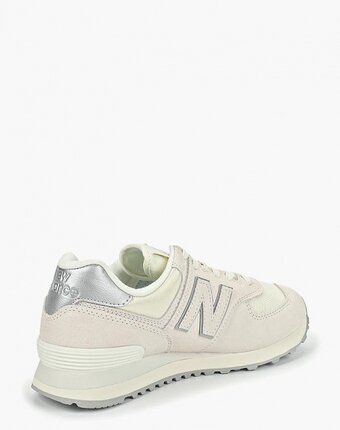 Миниатюра фотографии Кроссовки new balance
