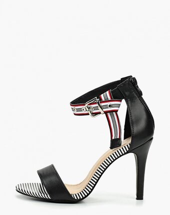 Босоножки Coco Perla