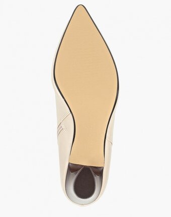 Миниатюра фотографии Ботильоны dorothy perkins