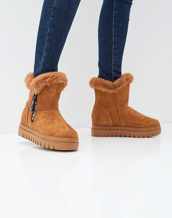 Миниатюра фотографии Сапоги ideal shoes