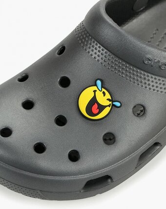 Миниатюра фотографии Джиббитсы crocs