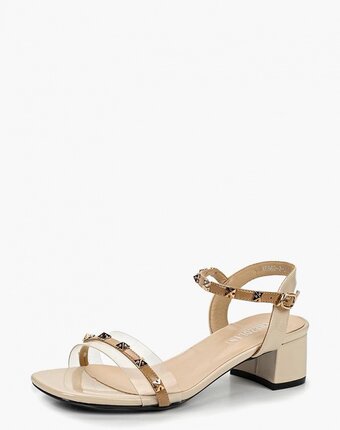 Миниатюра фотографии Босоножки chezoliny