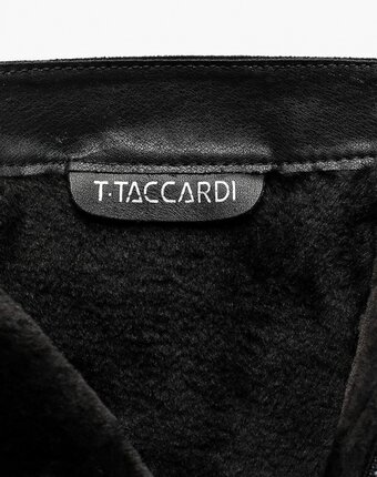Миниатюра фотографии Полусапоги t.taccardi