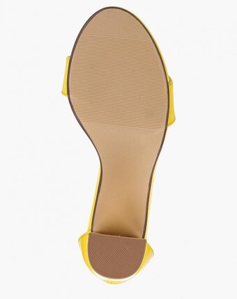 Миниатюра фотографии Босоножки sweet shoes